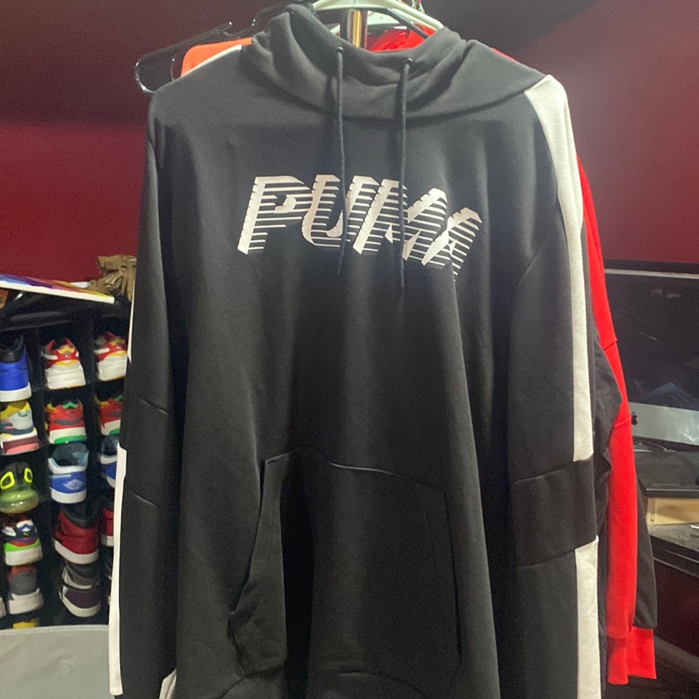 Puma Sweatshirt